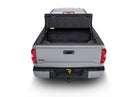 UnderCover 16-17 Toyota Tacoma 60in Fusion Bed Cover - Black
