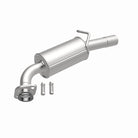 Magnaflow BRE Rear Muffler Kit Replacement Toyota