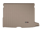 WeatherTech 2016+ Mercedes-Benz GLC-Class Cargo Liners - Tan