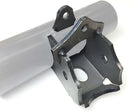 Artec Industries Shock + Lower Link Axle Combo Brackets (Pair): 0 Degree