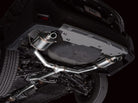 AWE Tuning 20-25 Subaru Outback (Wilderness & XT) 0FG Cat-Back Exhaust w/Dual BashGuards