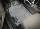 WeatherTech 12+ Honda Civic Front FloorLiner - Grey