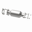 Magnaflow Conv DF 2007 Sorento V6 3.8 OEM Underbody
