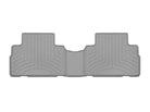 WeatherTech 2020+ Hyundai Palisade Rear FloorLiner HP - Grey