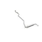 MagnaFlow Sys CB 05- Pontiac Solstice 2.4L