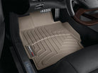WeatherTech 11-16 Buick Regal Front FloorLiner - Tan