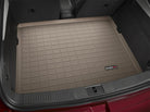 WeatherTech 11+ Chevrolet Volt Cargo Liners - Tan