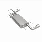BRE Exhaust 03-07 Murano 3.5L Muffler Kit