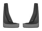WeatherTech 24-25 Chevrolet Traverse No Drill Mudflaps FRONT