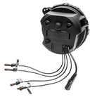 Oracle Oculus Bi-LED Projector Headlights for Jeep JL/Gladiator JT - w/ Simple Controller