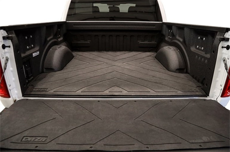Dee Zee 20-23 Jeep Gladiator Heavyweight Bed Mat - Custom Fit
