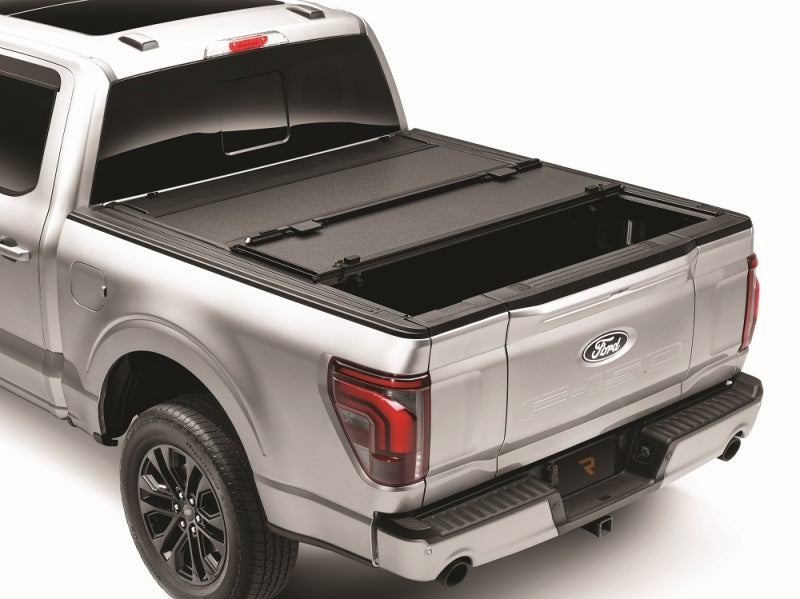 BAK 2022+ Nissan Frontier 5ft 0in Bed BAKFlip MX4 EZ-Lift