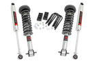 Rough Country  2 Inch Lift Kit | M1 Struts/M1 | Ford F-150 4WD (2014-2020)