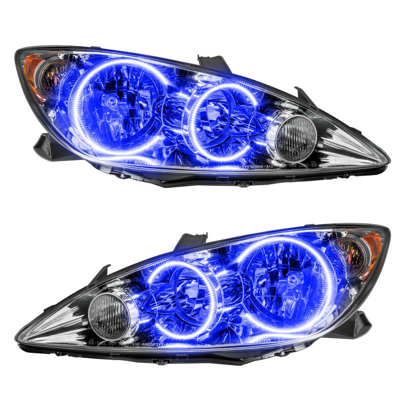 Oracle 05-06 Toyota Camry SMD HL - ColorSHIFT
