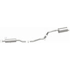 MagnaFlow BRE Exhaust Kit 10-13 Kia Forte Forte Koup