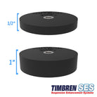 Timbren 1999 Chevrolet Silverado 2500 SES Spacer Kit