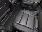 WeatherTech 24-26 Buick Enclave 2nd Row Rear FloorLiner - Black