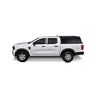 Westin EXP Truck Cap COMPLETE KIT A + BS (24-25 Ford Ranger CC 5ft. Bed)