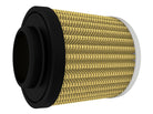 aFe Aries Powersport Air Filters OER PG7 A/F PG7 MC - Honda TRX90 93-09