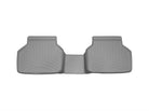 WeatherTech 14+ BMW 5-Series GT Rear FloorLiner - Grey