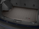 WeatherTech 2007+ Jeep Compass Cargo Liners - Cocoa