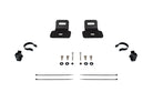 Diode Dynamics 17-24 Can-Am Maverick X3 Stage Series Ditch Light Bracket Kit