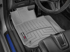 WeatherTech 2021+ BMW M440i Front FloorLiner - Grey