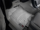 WeatherTech 08-09 Saturn Vue Front FloorLiner - Grey