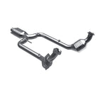MagnaFlow CONV DF 94-97 T-Bird/Couga 4.6L 50S