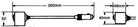 Hella Reading Lamp Black Mg12 2Ab