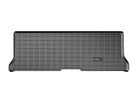 WeatherTech 03+ Ford Expedition Cargo Liners - Black