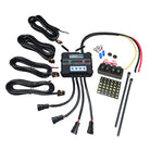 Oracle Trigger 4 Plus Controller Ford Bronco 2021+ Combo Kit