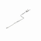 MagnaFlow BRE Exhaust Kit 96-98 Honda Civic 1.6L