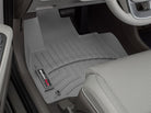 WeatherTech 2026 Hyundai Palisade 1st Row Front FloorLiner - Grey