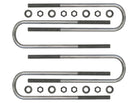 ICON 2011+ Ford F-250/F-350 Rear 12in U-Bolt Kit