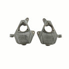 Belltech DROP SPINDLE SET Chevy/GMC 07-14 Silverado/Sierra 1/2Ton All Cab/07-12 Tahoe/Suburban 2WD
