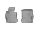 WeatherTech 12+ BMW 6-Series Front FloorLiner - Grey