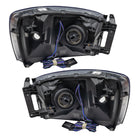 Oracle 07-08 Dodge Ram SMD HL - ColorSHIFT w/ 2.0 Controller