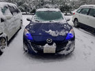 Oracle Mazda 3 10-12 LED Halo Kit - White