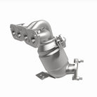 MagnaFlow 17-22 Hyundai Ioniq OEM Grade Federal / EPA Compliant Direct Fit Converter