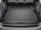 WeatherTech 2018+ Honda Odyssey Cargo Liner - Black