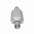 MagnaFlow Conv Universal 2.5 inch T2 Front