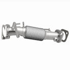 BRE Exhaust 10-13 KIA FORTE KOUP FORTE Front Pipe Kit