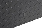 Dee Zee 07-23 Jeep JK/JL Tool Box - Specialty Jeep Box Wide (Txt Blk)