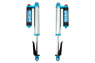 King Shocks 2020+ Jeep Gladiator Rear 2.5 Dia Piggyback Res Shock for 2.5in-5in Lift w/Adj (Pair)