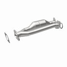 MagnaFlow Conv DF 2003 Mazda 6 3.0L Rear