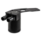 Mishimoto 11-13 BMW 335i/335ix/135i Baffled Oil Catch Can Kit - Black