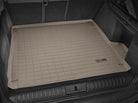 WeatherTech 2013+ Land Rover Range Rover Sport Cargo Liners - Tan