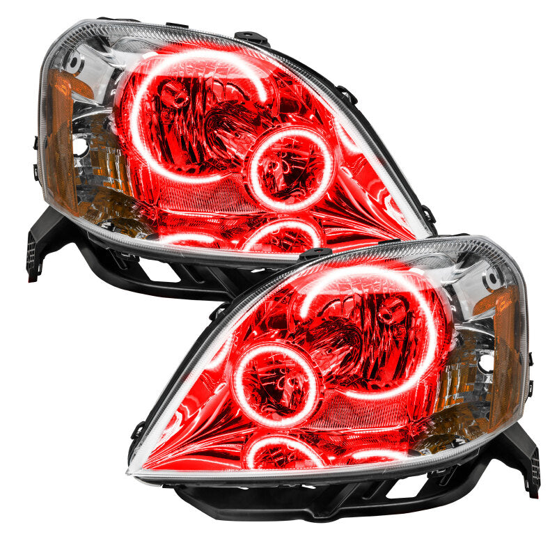 Oracle 05-07 Ford FiveHundred SMD HL - ColorSHIFT