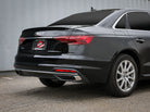 aFe 20-21 Audi A4 L4-2.0L (t) MACH Force-Xp 3in to 2-1/2in 304 SS Axle-Back Exhaust System